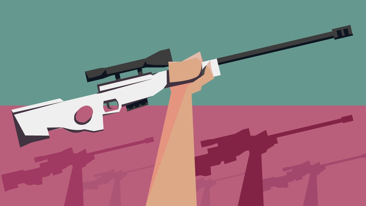 SNIPERS A Nightmare for Developers and Players
